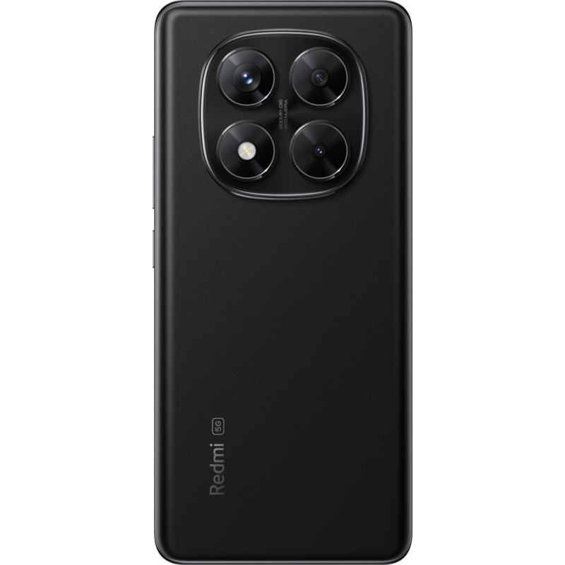 Смартфон Xiaomi Redmi Note 14 Pro 5G 8/256GB Midnight Black_EU