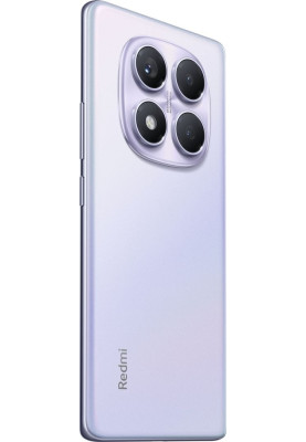 Смартфон Xiaomi Redmi Note 14 Pro 12/512GB Aurora Purple_EU