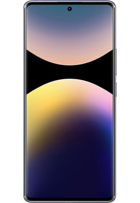 Смартфон Xiaomi Redmi Note 14 Pro 12/512GB Aurora Purple_EU
