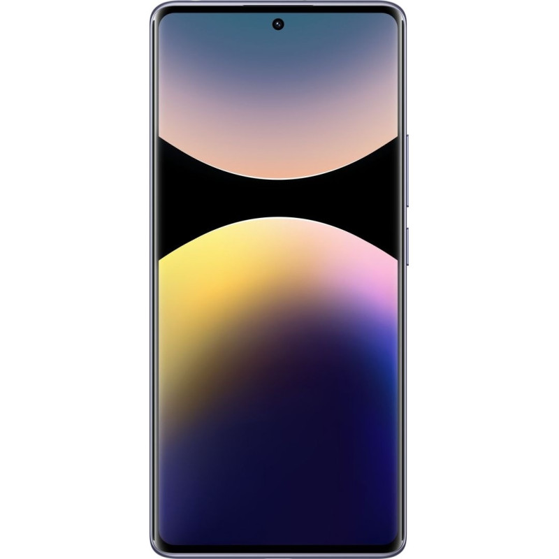 Смартфон Xiaomi Redmi Note 14 Pro 12/512GB Aurora Purple_EU