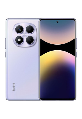 Смартфон Xiaomi Redmi Note 14 Pro 8/256GB Aurora Purple