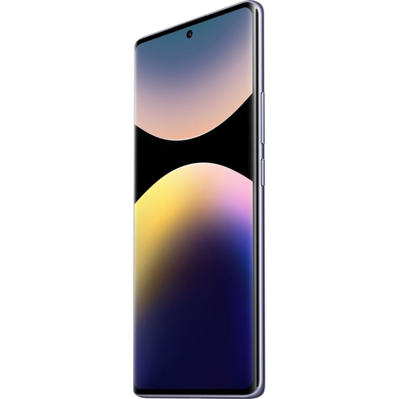 Смартфон Xiaomi Redmi Note 14 Pro 12/512GB Aurora Purple_EU