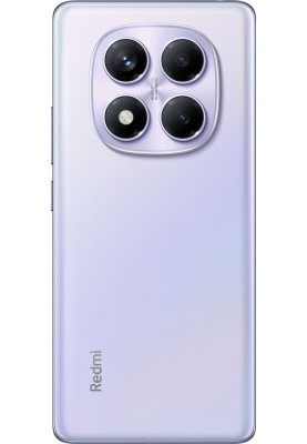 Смартфон Xiaomi Redmi Note 14 Pro 12/512GB Aurora Purple_EU