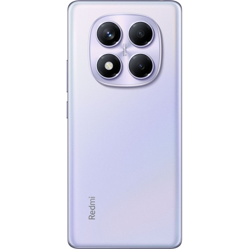 Смартфон Xiaomi Redmi Note 14 Pro 12/512GB Aurora Purple_EU