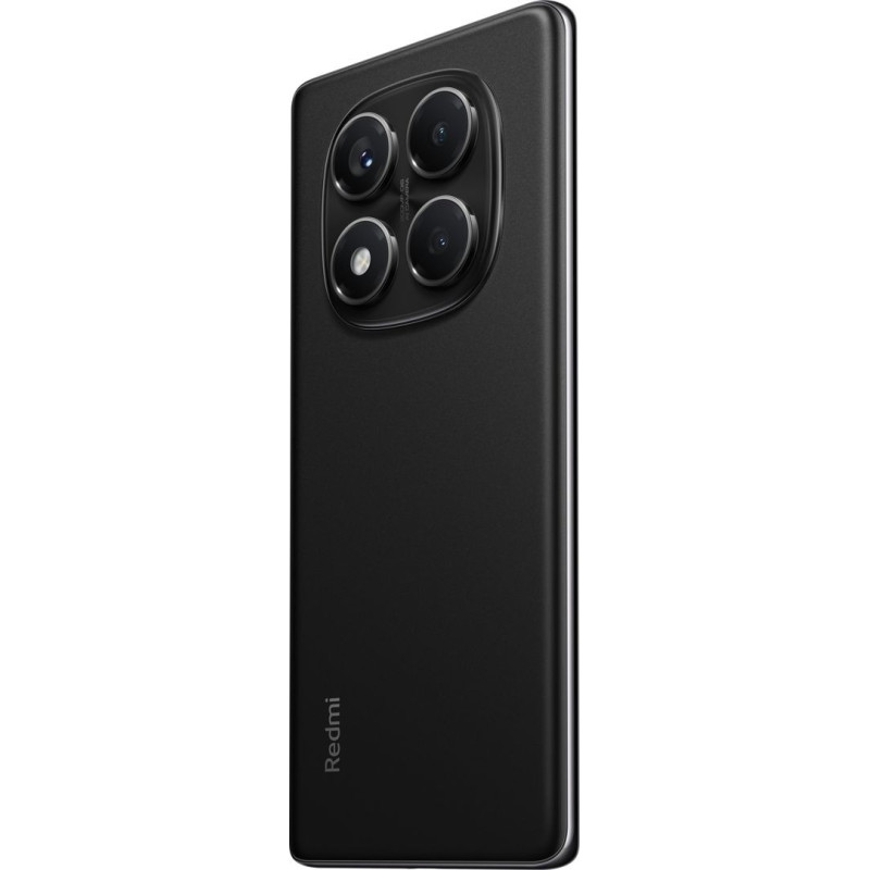Смартфон Xiaomi Redmi Note 14 Pro 12/512GB Midnight Black_EU