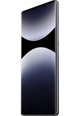 Смартфон Xiaomi Redmi Note 14 Pro 12/512GB Midnight Black_EU