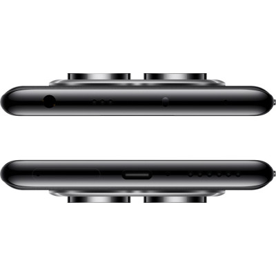 Смартфон Xiaomi Redmi Note 14 Pro 8/256GB Midnight Black_EU