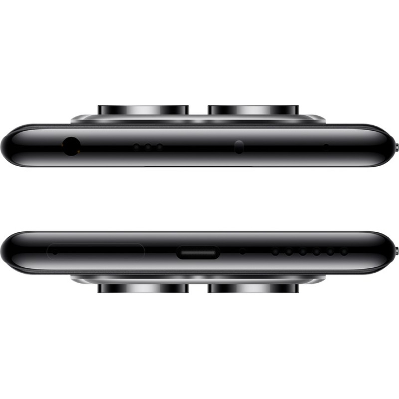 Смартфон Xiaomi Redmi Note 14 Pro 12/512GB Midnight Black_EU