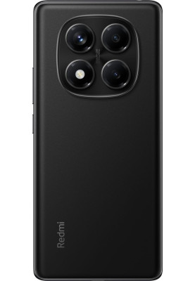 Смартфон Xiaomi Redmi Note 14 Pro 12/512GB Midnight Black_EU