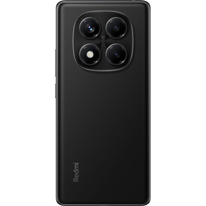 Смартфон Xiaomi Redmi Note 14 Pro 12/512GB Midnight Black_EU