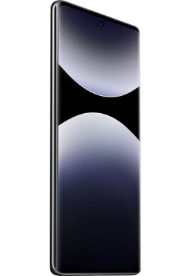 Смартфон Xiaomi Redmi Note 14 Pro 12/512GB Midnight Black_EU