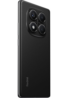 Смартфон Xiaomi Redmi Note 14 Pro 12/512GB Midnight Black_EU