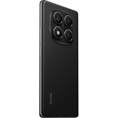 Смартфон Xiaomi Redmi Note 14 Pro 8/256GB Midnight Black_EU