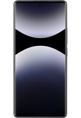 Смартфон Xiaomi Redmi Note 14 Pro 12/512GB Midnight Black_EU