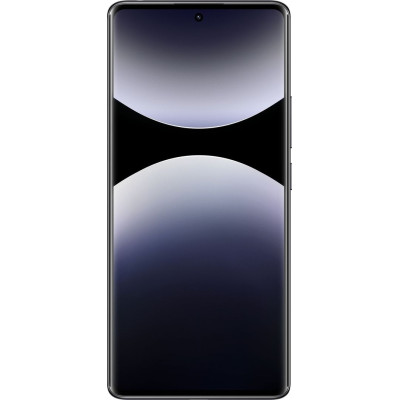 Смартфон Xiaomi Redmi Note 14 Pro 8/256GB Midnight Black_EU