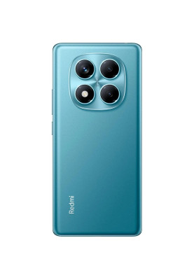 Смартфон Xiaomi Redmi Note 14 Pro 12/512GB Ocean Blue_EU
