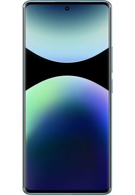 Смартфон Xiaomi Redmi Note 14 Pro 12/512GB Ocean Blue_EU