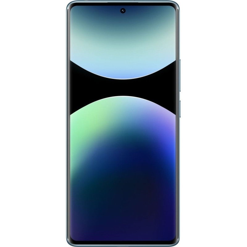 Смартфон Xiaomi Redmi Note 14 Pro 12/512GB Ocean Blue_EU