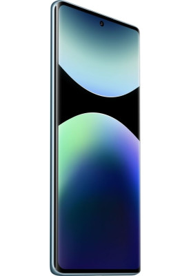 Смартфон Xiaomi Redmi Note 14 Pro 12/512GB Ocean Blue_EU