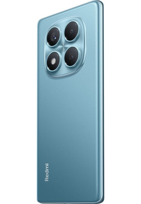 Смартфон Xiaomi Redmi Note 14 Pro 12/512GB Ocean Blue_EU