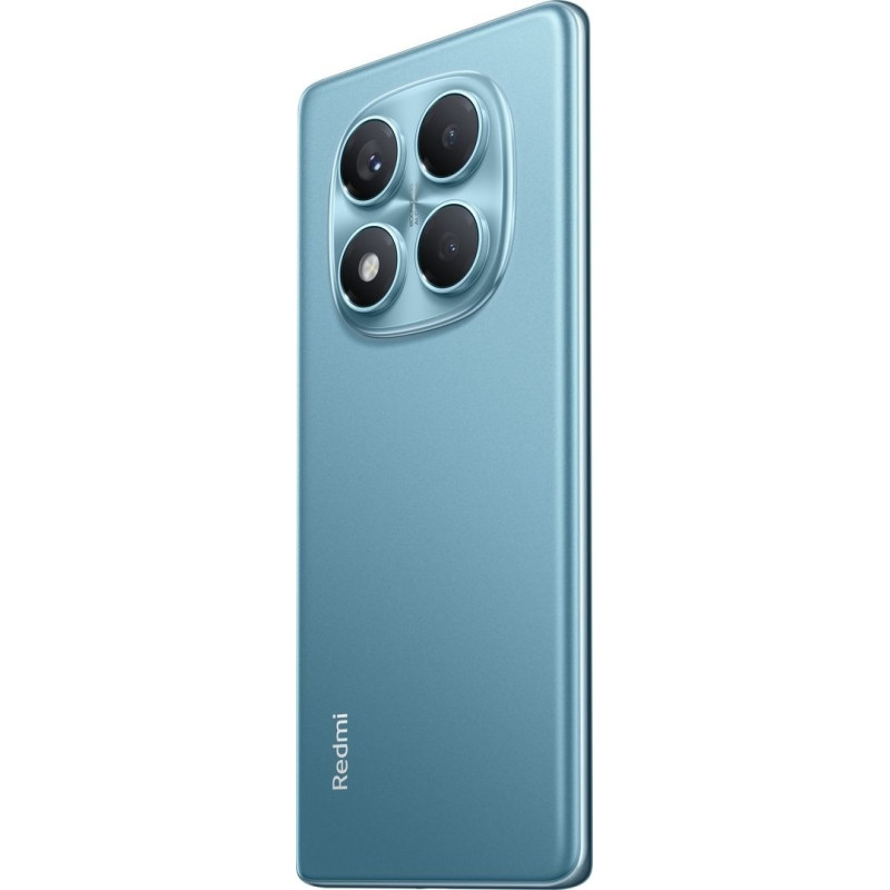 Смартфон Xiaomi Redmi Note 14 Pro 12/512GB Ocean Blue_EU