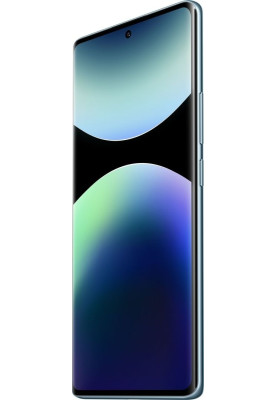 Смартфон Xiaomi Redmi Note 14 Pro 12/512GB Ocean Blue_EU