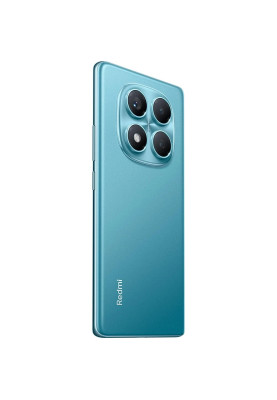 Смартфон Xiaomi Redmi Note 14 Pro 12/512GB Ocean Blue_EU
