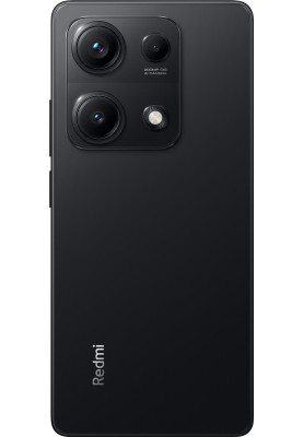 Смартфон Xiaomi Redmi Note 14S 8/256GB Black_EU