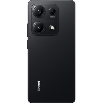 Смартфон Xiaomi Redmi Note 14S 8/256GB Black_EU