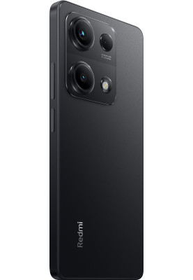 Смартфон Xiaomi Redmi Note 14S 8/256GB Black_EU