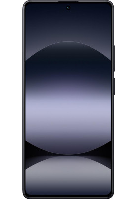 Смартфон Xiaomi Redmi Note 14S 8/256GB Black_EU