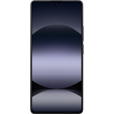 Смартфон Xiaomi Redmi Note 14S 8/256GB Black_EU