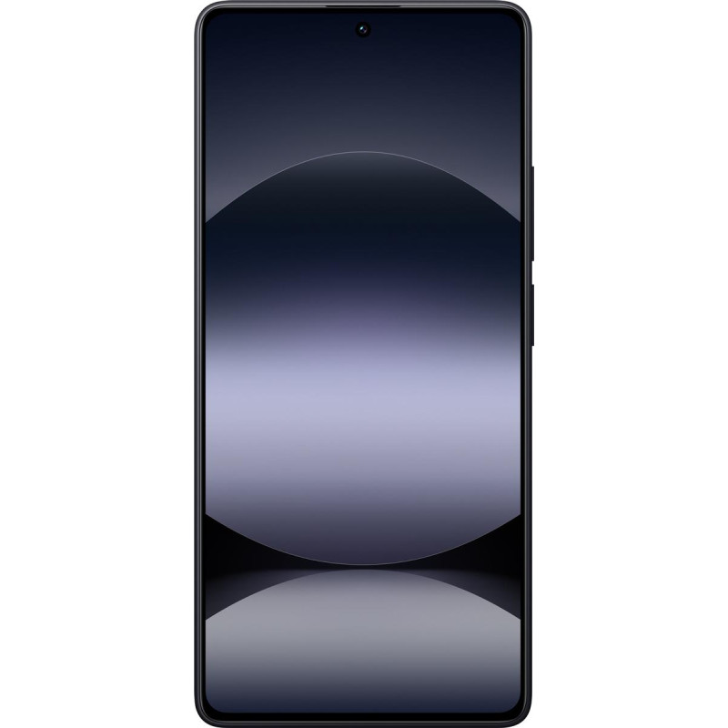 Смартфон Xiaomi Redmi Note 14S 8/256GB Black_EU