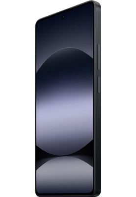 Смартфон Xiaomi Redmi Note 14S 8/256GB Black_EU
