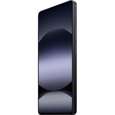 Смартфон Xiaomi Redmi Note 14S 8/256GB Black_EU