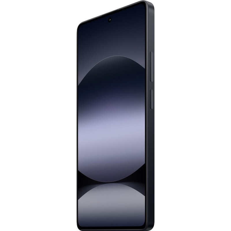 Смартфон Xiaomi Redmi Note 14S 8/256GB Black_EU