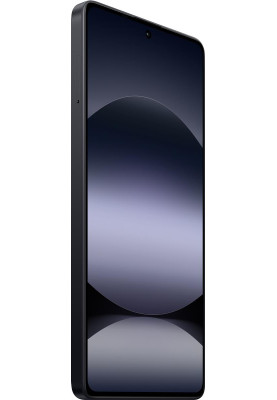 Смартфон Xiaomi Redmi Note 14S 8/256GB Black_EU
