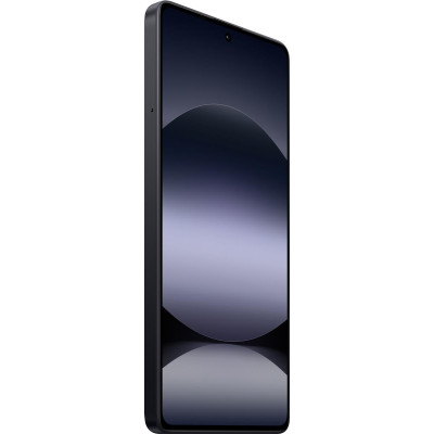 Смартфон Xiaomi Redmi Note 14S 8/256GB Black_EU