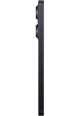 Смартфон Xiaomi Redmi Note 14S 8/256GB Black_EU