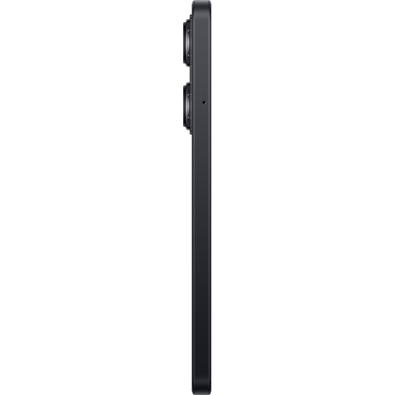Смартфон Xiaomi Redmi Note 14S 8/256GB Black_EU