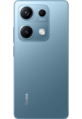 Смартфон Xiaomi Redmi Note 14S 8/256GB Blue