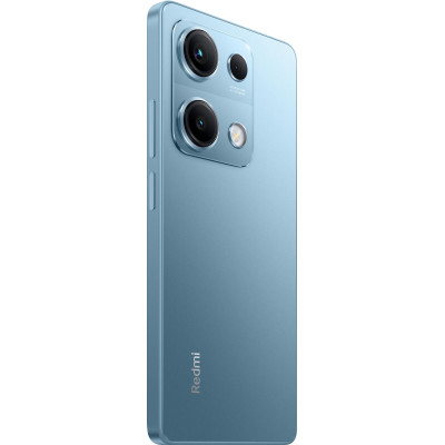 Смартфон Xiaomi Redmi Note 14S 8/256GB Blue