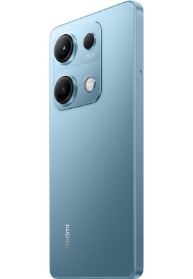 Смартфон Xiaomi Redmi Note 14S 8/256GB Blue_EU