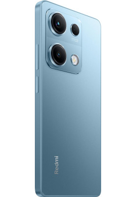 Смартфон Xiaomi Redmi Note 14S 8/256GB Blue_EU
