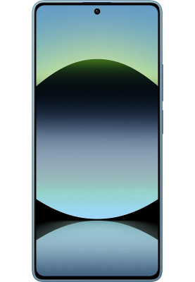 Смартфон Xiaomi Redmi Note 14S 8/256GB Blue_EU