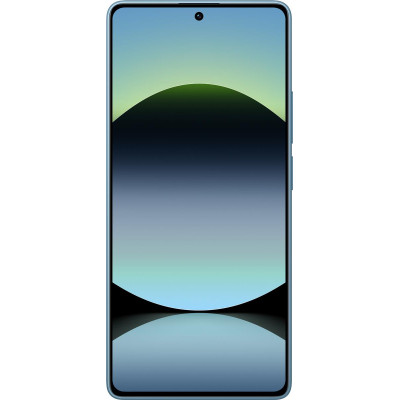 Смартфон Xiaomi Redmi Note 14S 8/256GB Blue_EU