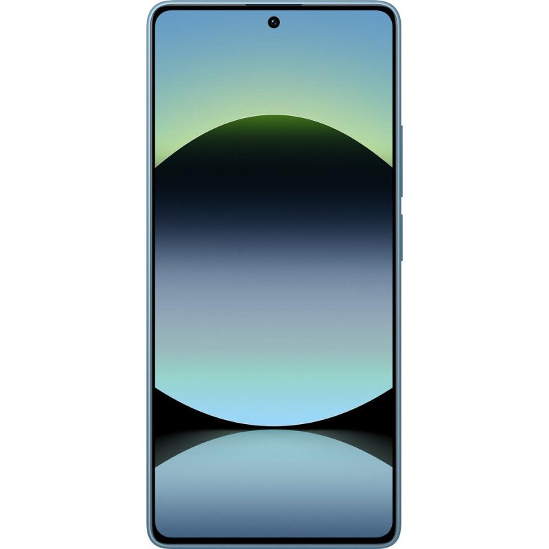 Смартфон Xiaomi Redmi Note 14S 8/256GB Blue_EU