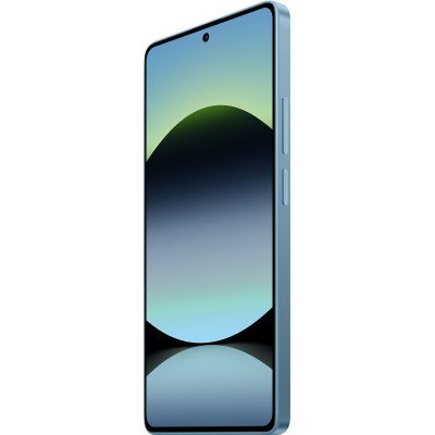 Смартфон Xiaomi Redmi Note 14S 8/256GB Blue_EU
