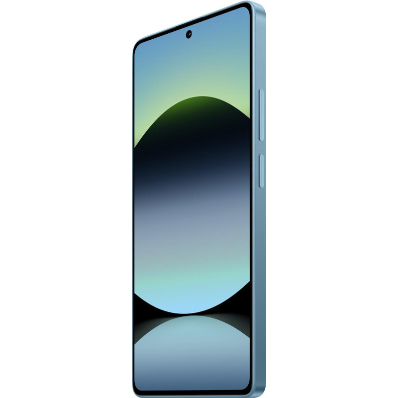 Смартфон Xiaomi Redmi Note 14S 8/256GB Blue_EU