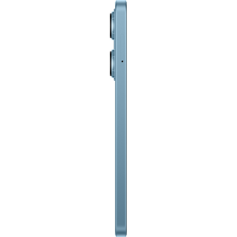 Смартфон Xiaomi Redmi Note 14S 8/256GB Blue_EU